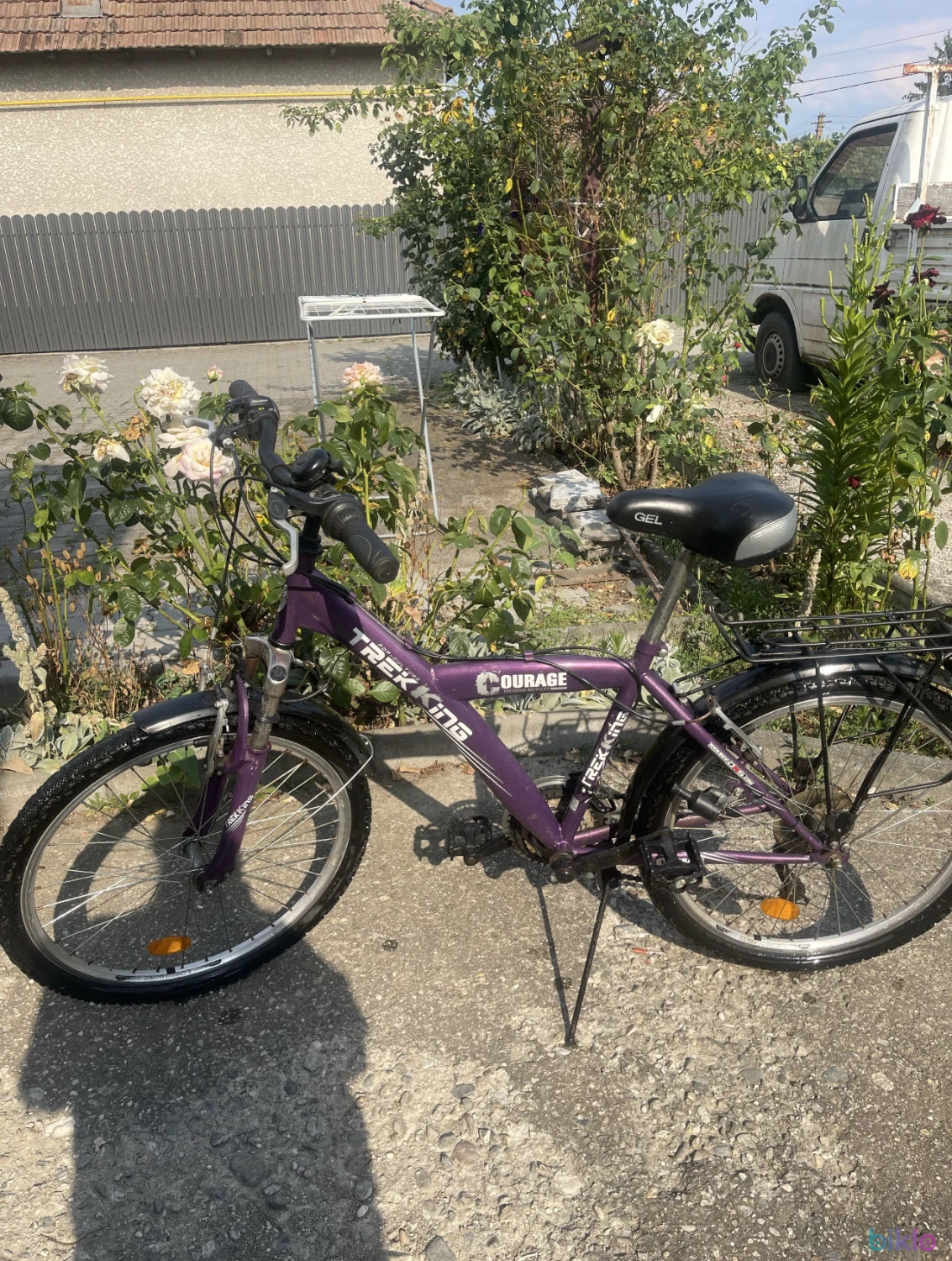 1. Bicicleta adolescenti