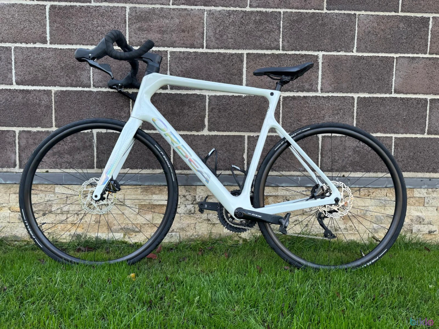 1. Orbea orca M30 2023 XL