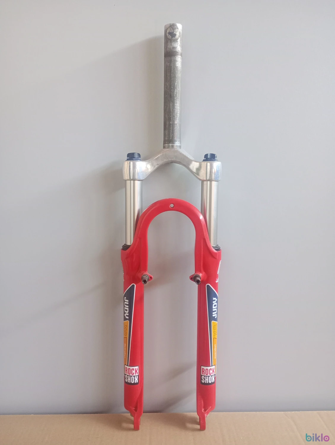 1. Rochshox Judy Hydra coil