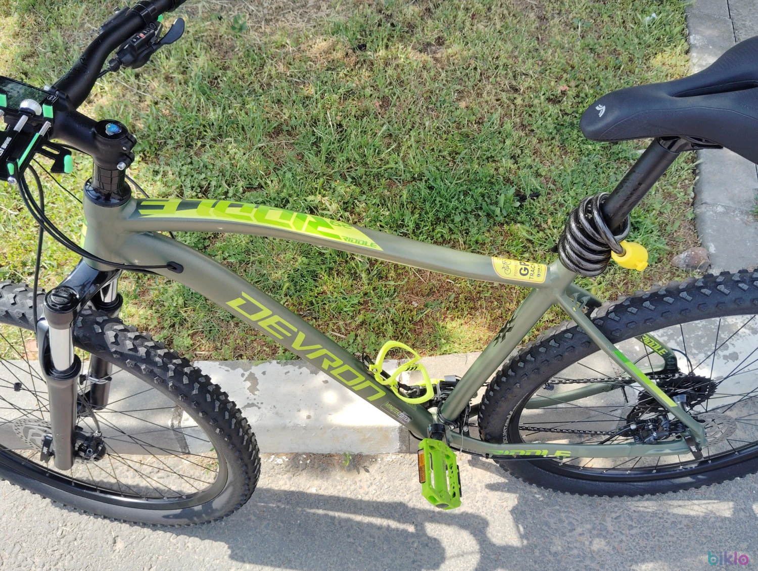 2. Mtb devron 29 xl