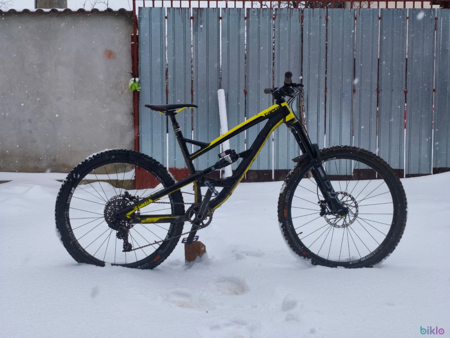 2. YT capra core 1 modificat