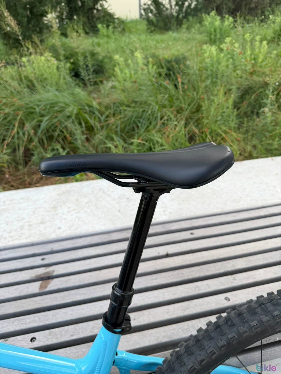 4. Mondraker foxy r 2024, marimea M