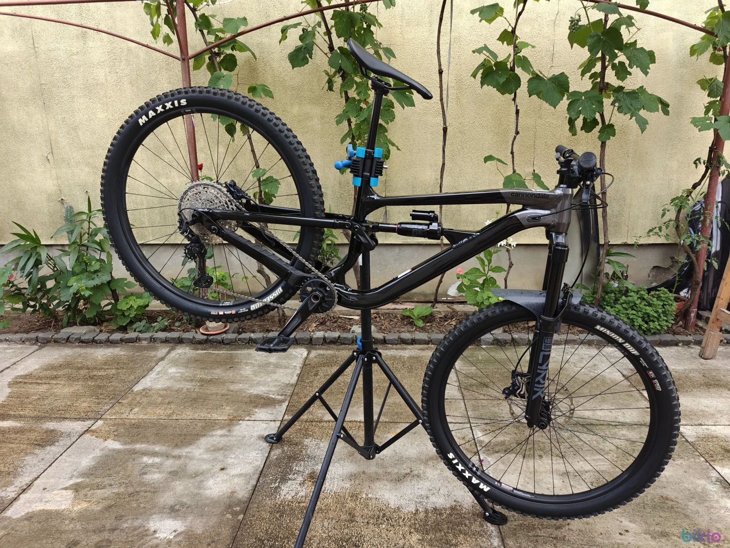 1. Cannondale Habit LT 2, 29”, cadru M
