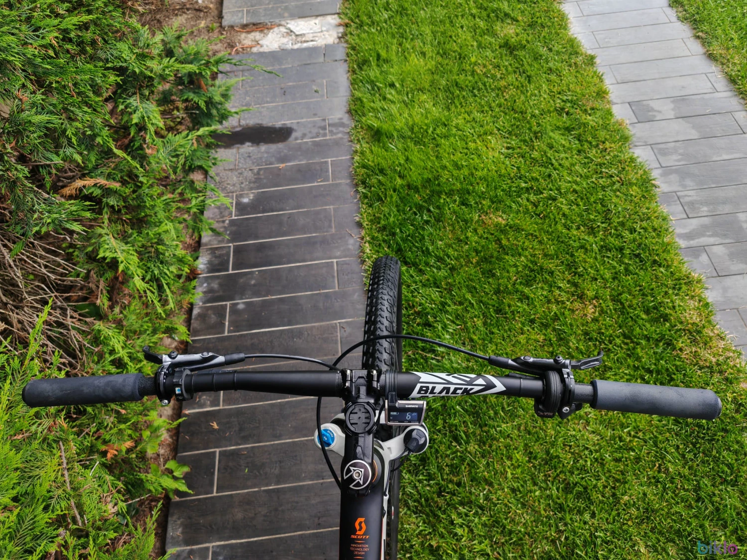 5. Scott Spark RC 900 Premium