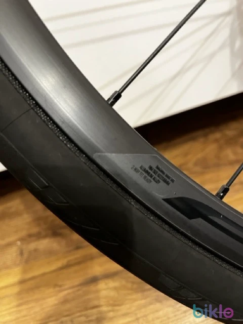6. Roti Fulcrum Racing 900 DB