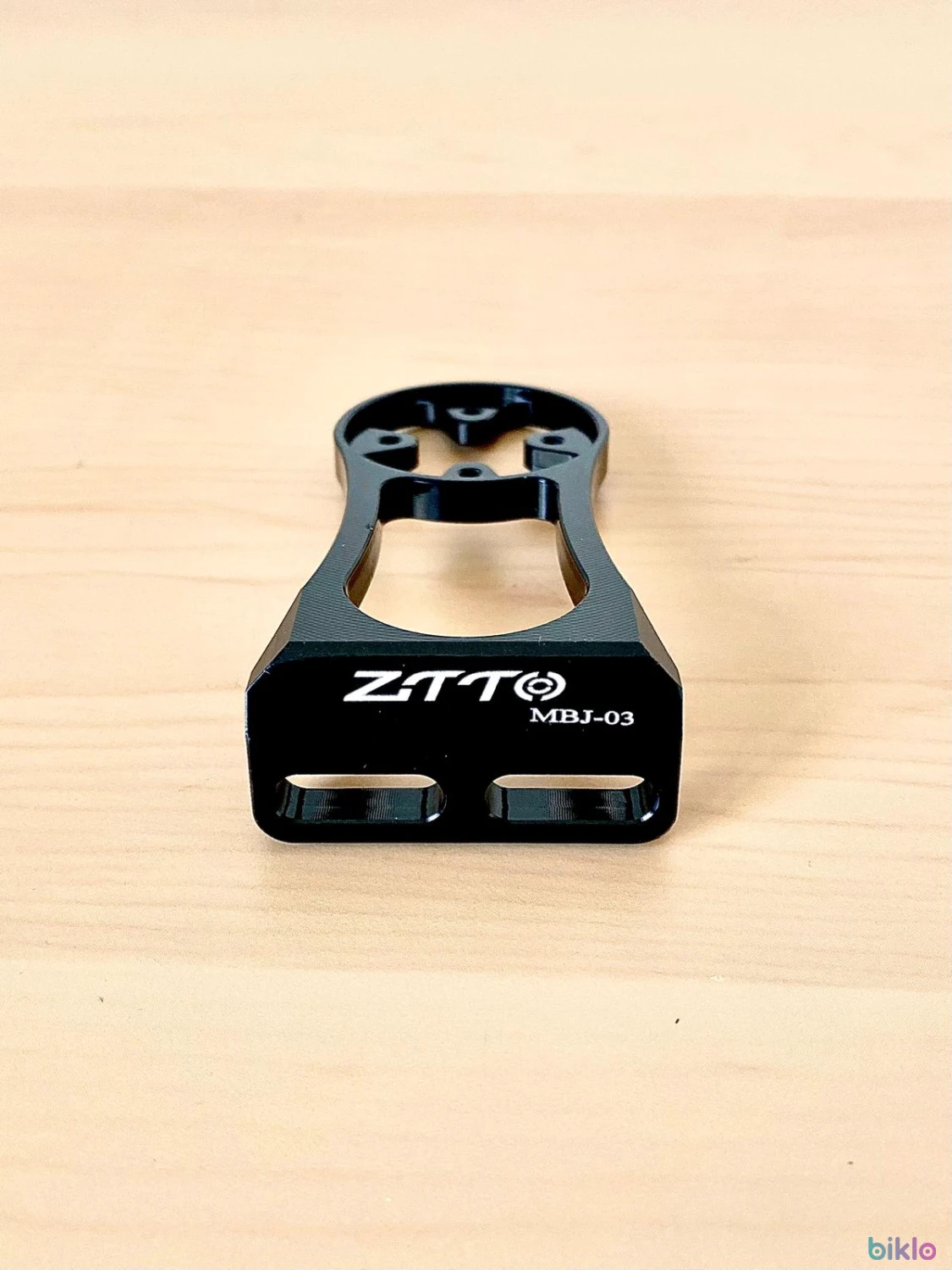 4. ZTTO suport pipa ghidon bicicleta computer gps Garmin/Bryton/GoPro/Cateye
