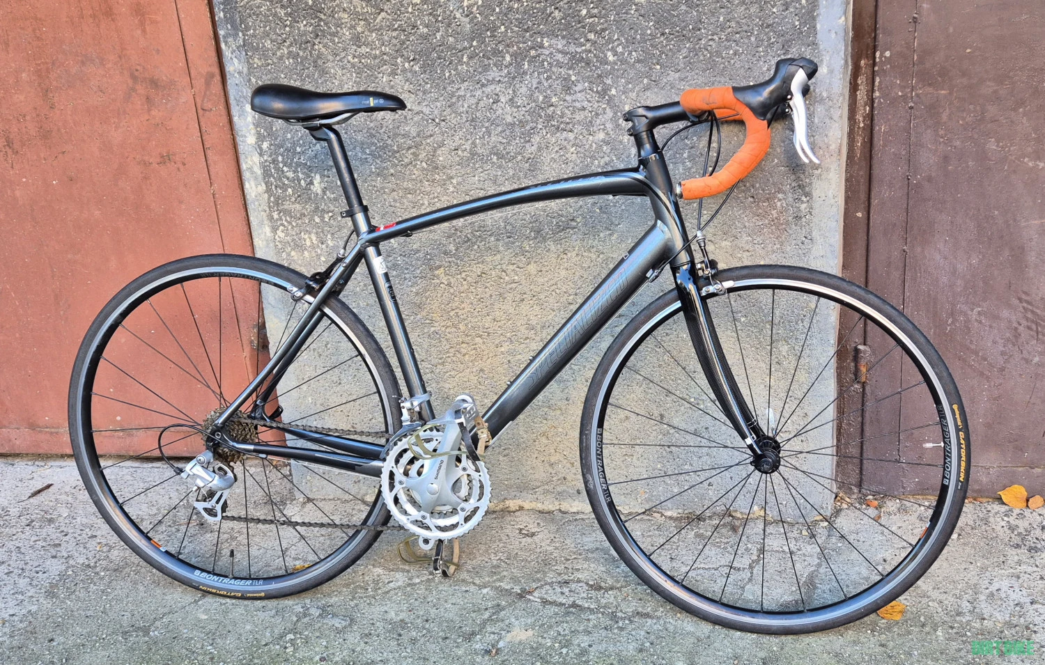 1. Cursiera Specialized