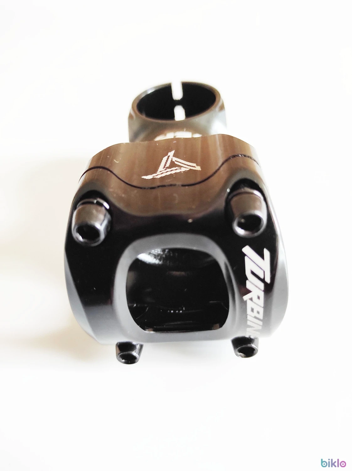 10. Pipa Race Face Turbine 35 35x60mm noua