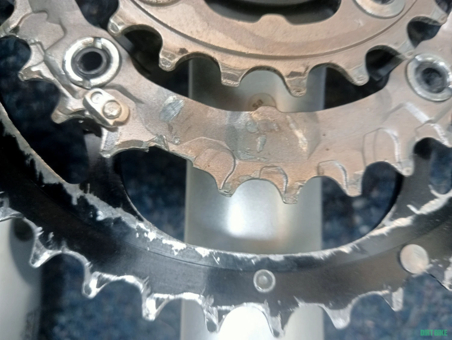 3. Angrenaj Pedalier Shimano Deore XT Japan model M751 octalink