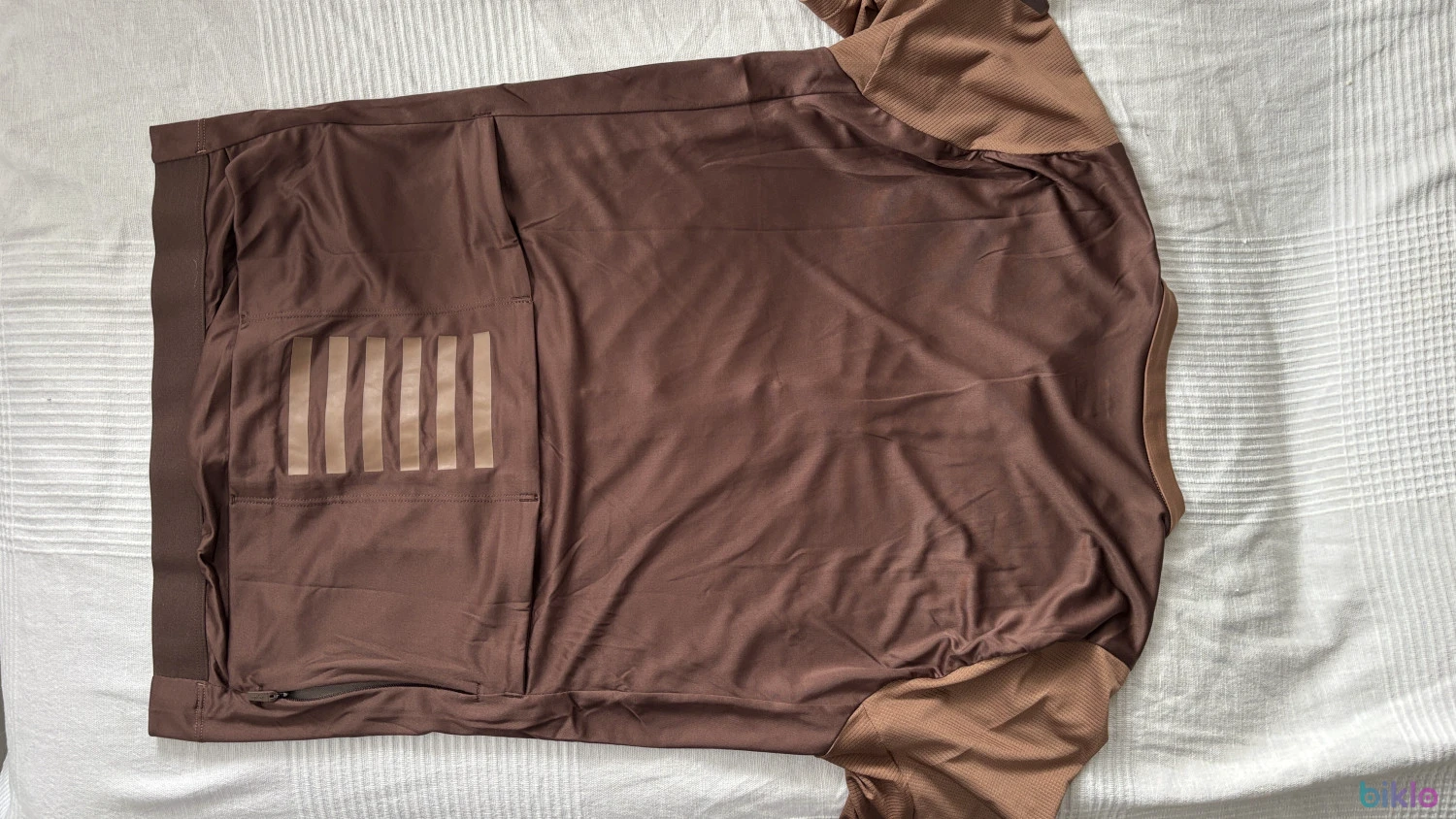 2. Rapha Pro Team Training Jersey