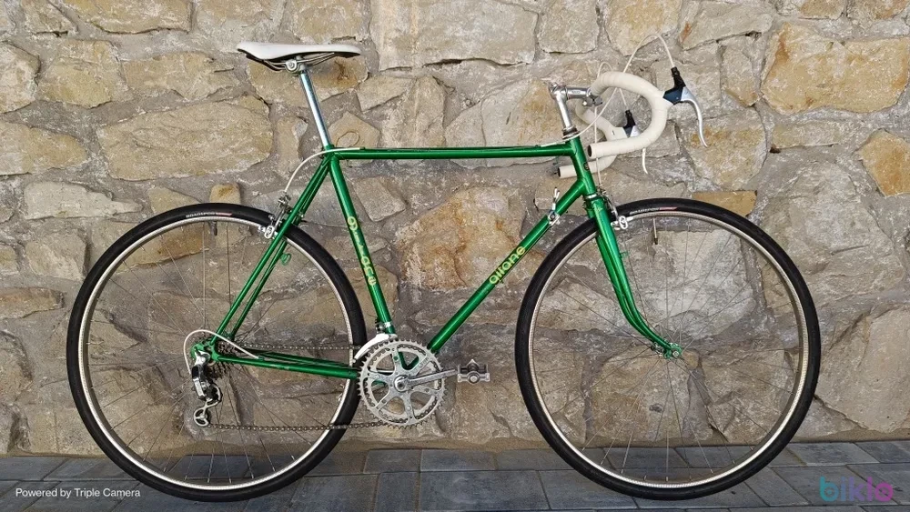 1. Cursiera Gitane Interclub '76