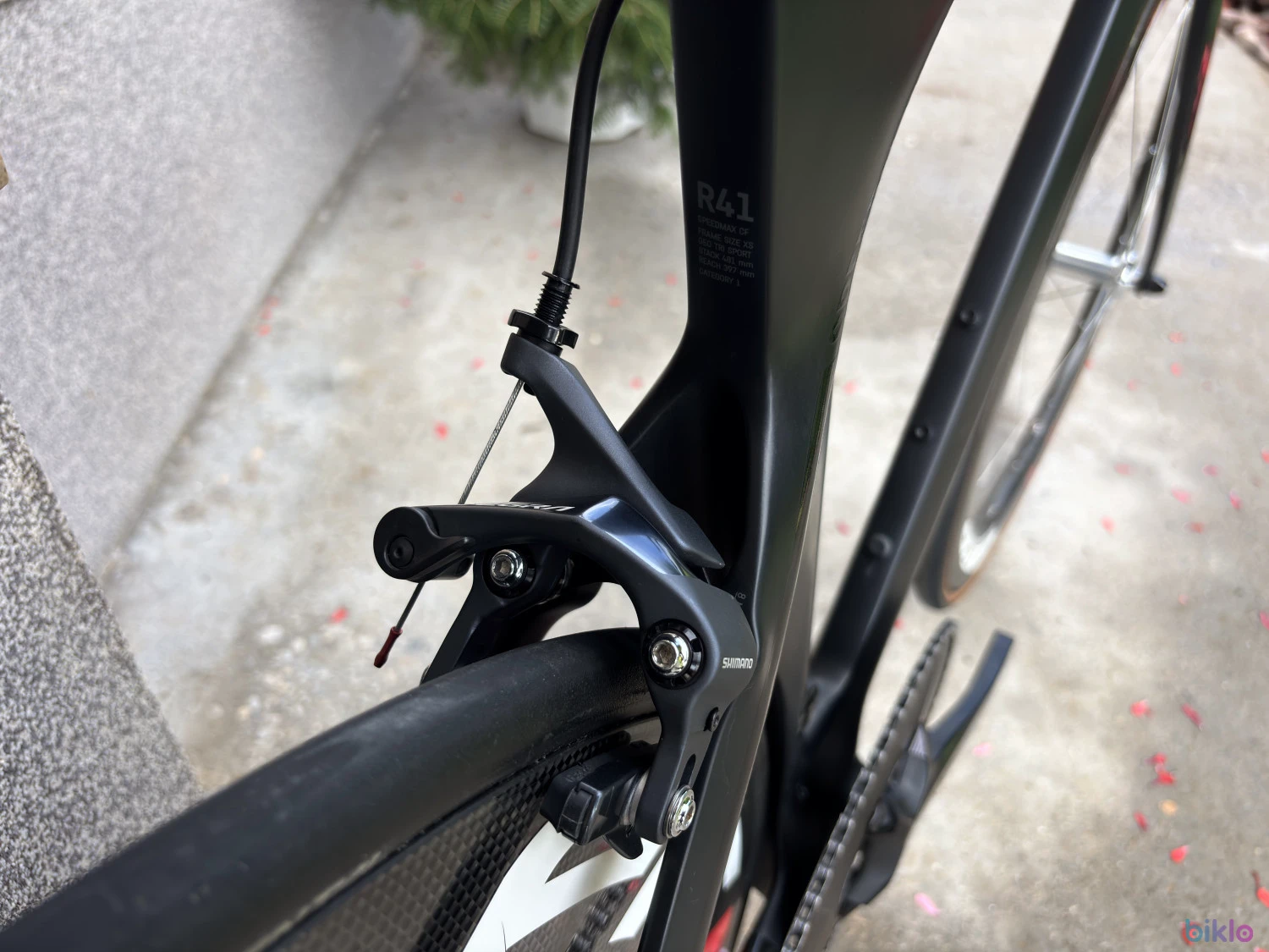 6. Canyon Speedmax CF SL Di2