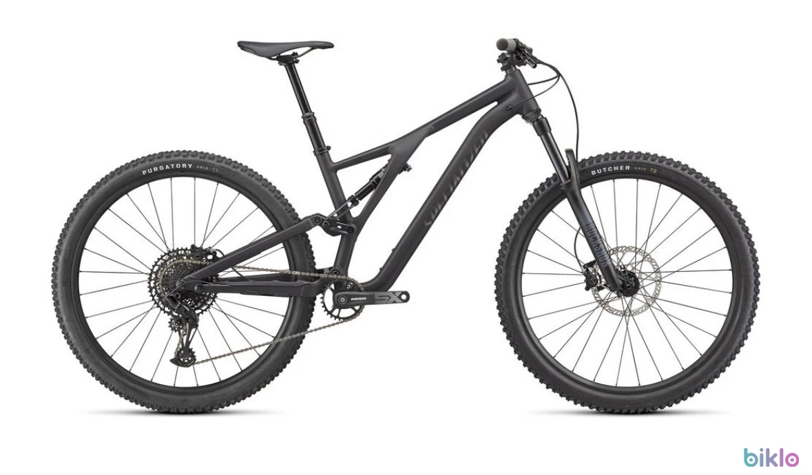 3. Specialized Stumpjumper 2021