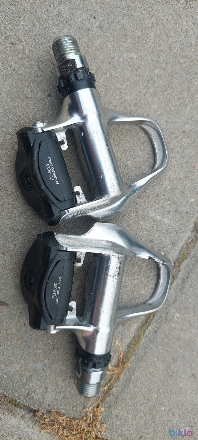 3. Pedala Ultegra sosea
