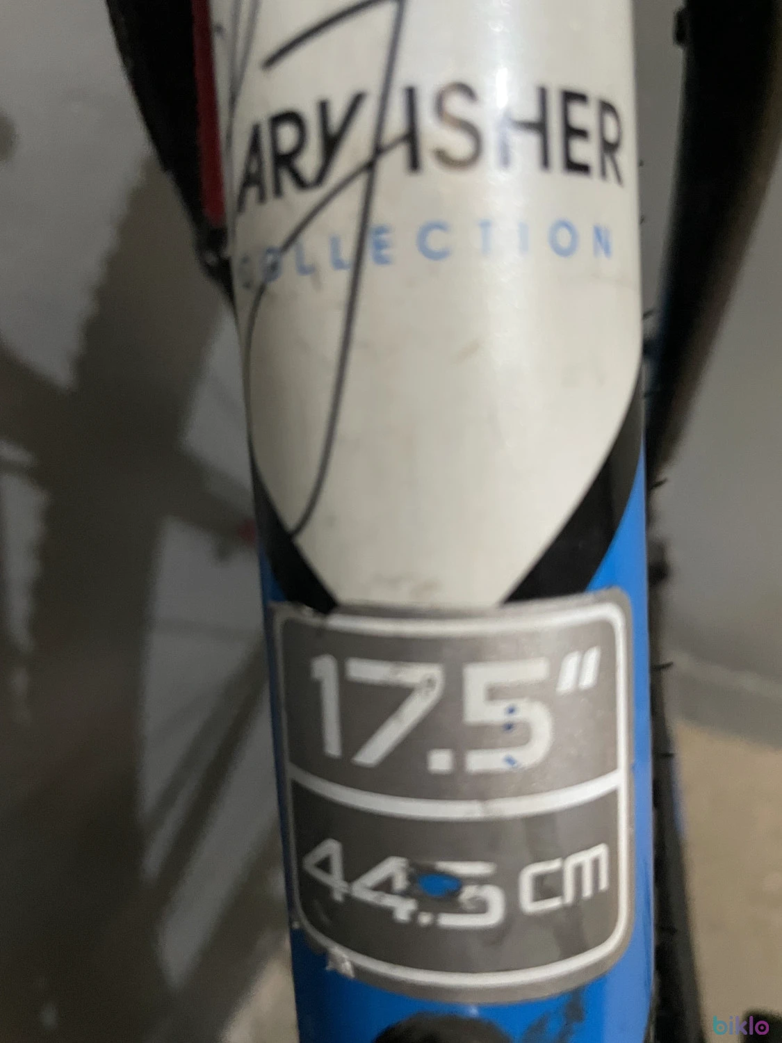 9. Trek X Cal G2