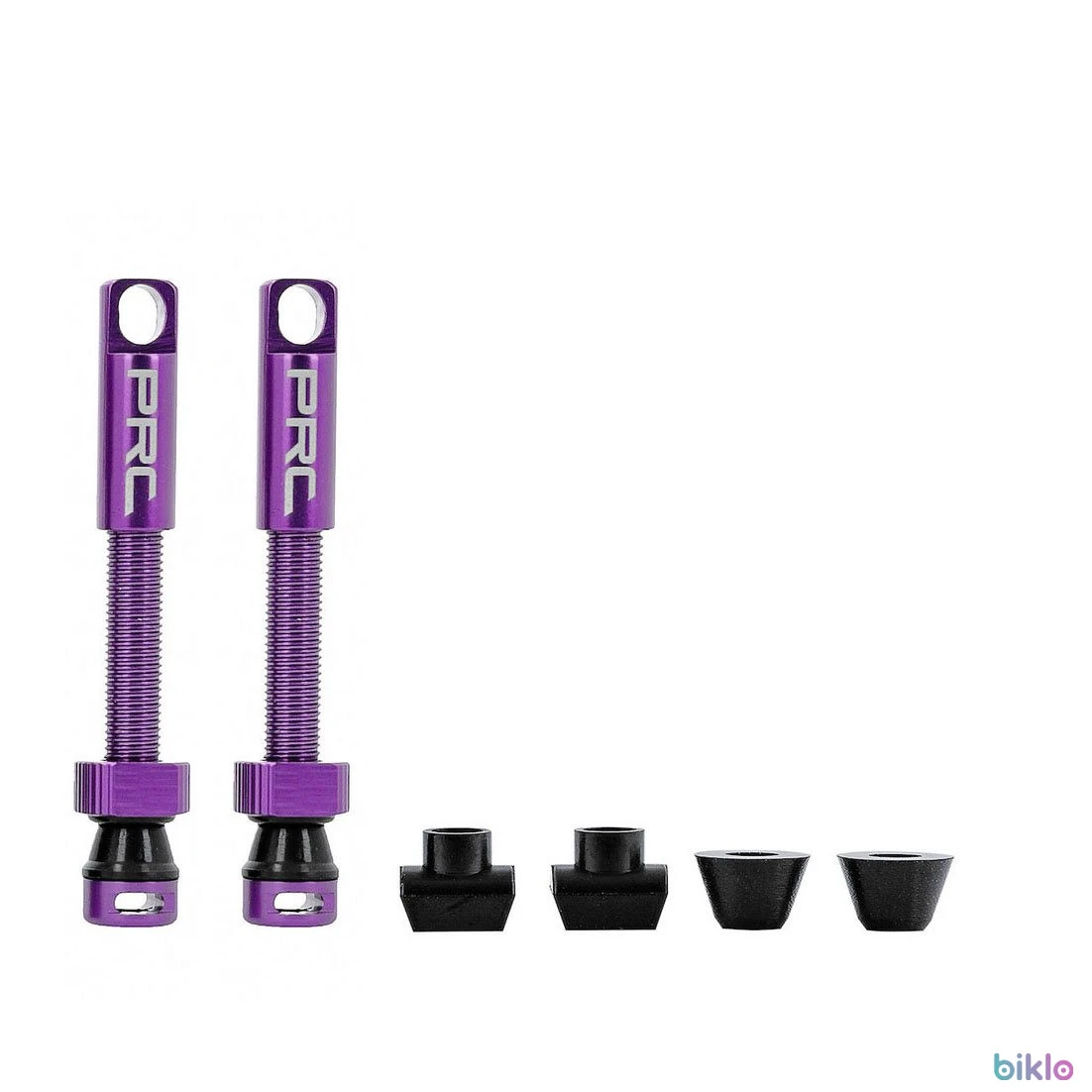 1. Procraft PRC Pro Tubeless - set valve 44mm - Mov