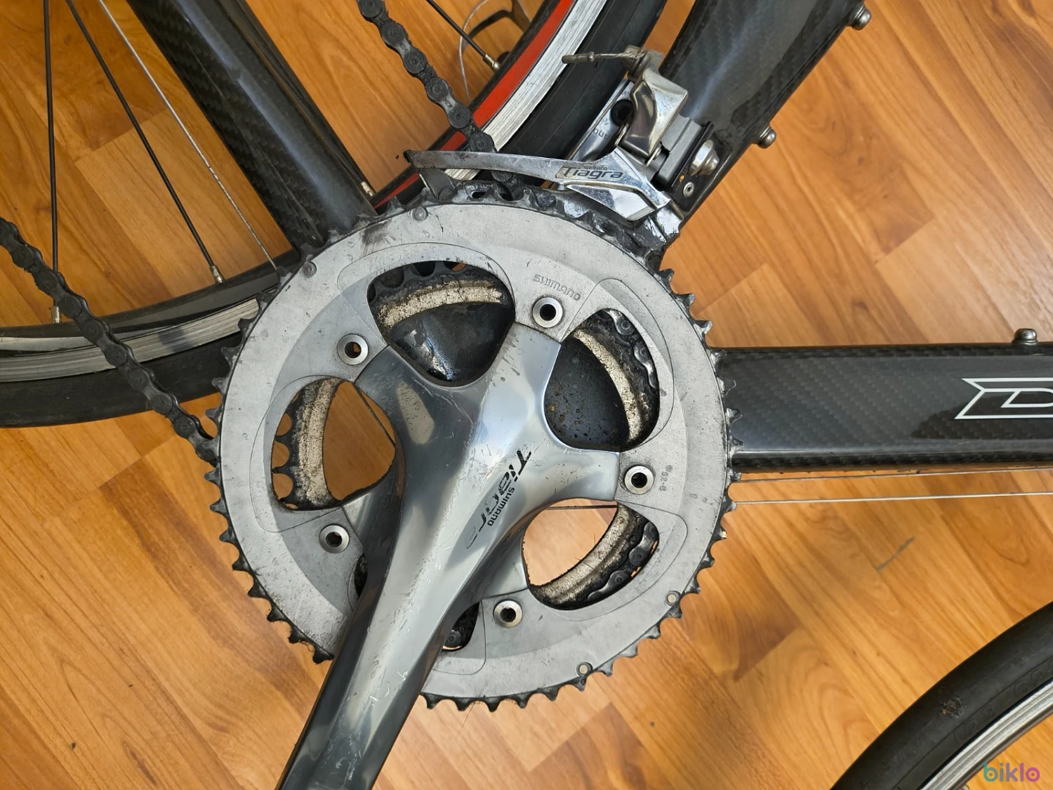 3. Reparatii biciclete