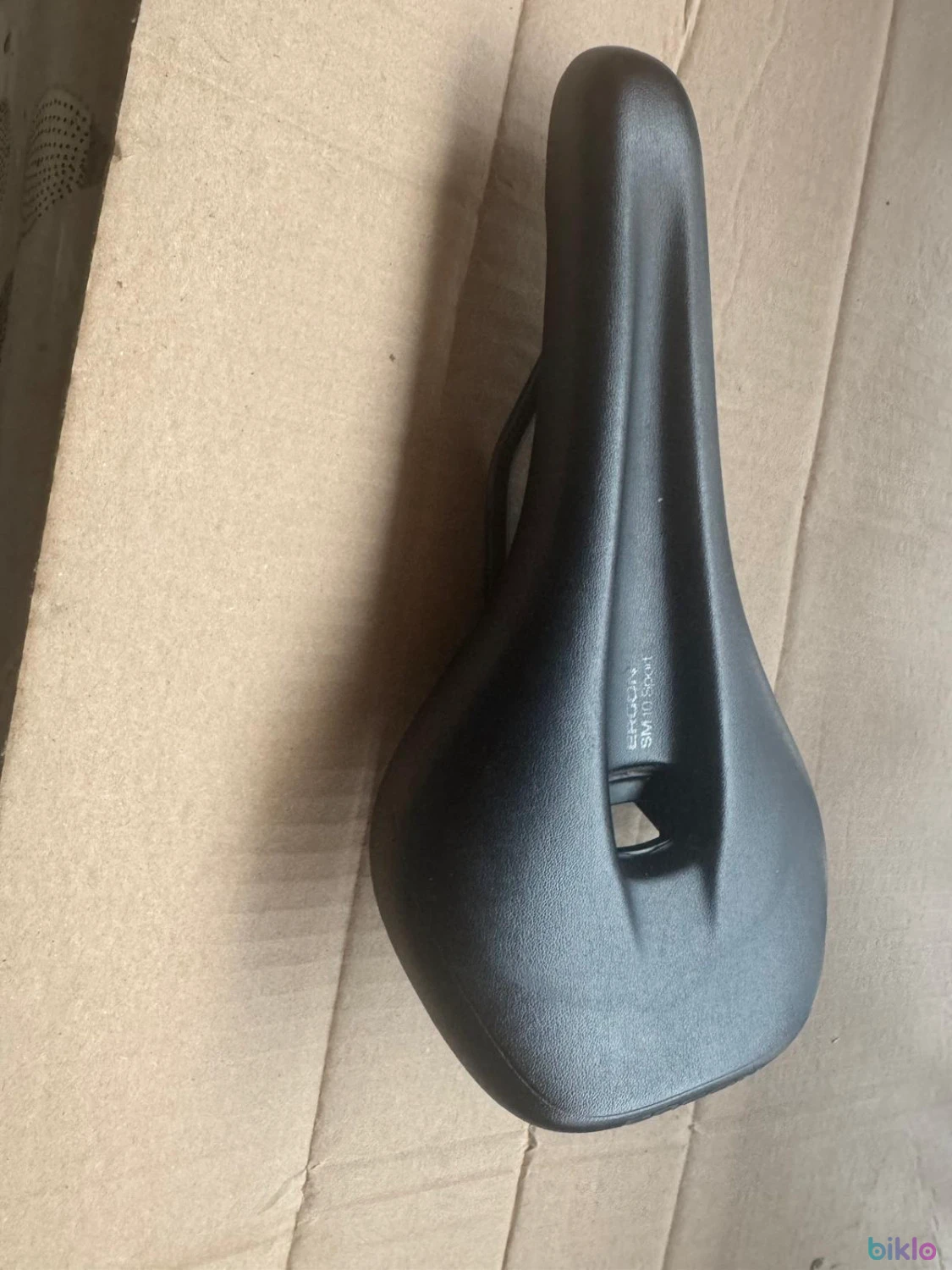 3. Sa Ergon SM-10 Sport