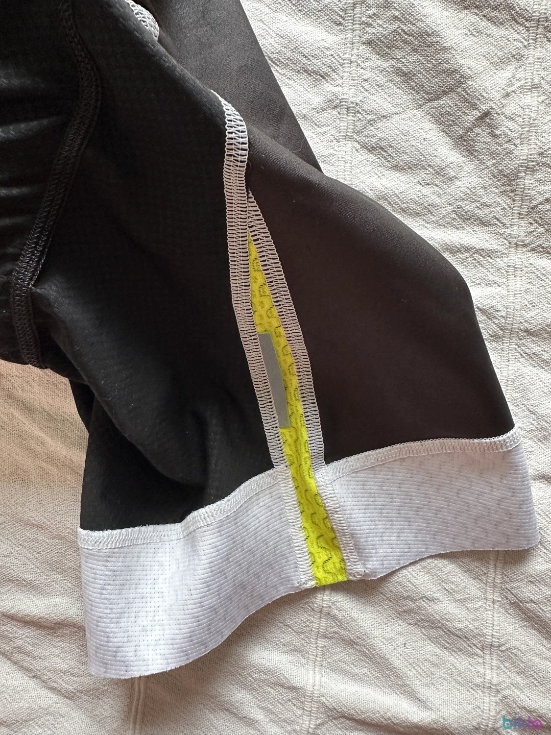 8. Pantaloni ciclism femei Vermac Grinta PR.R Pro
