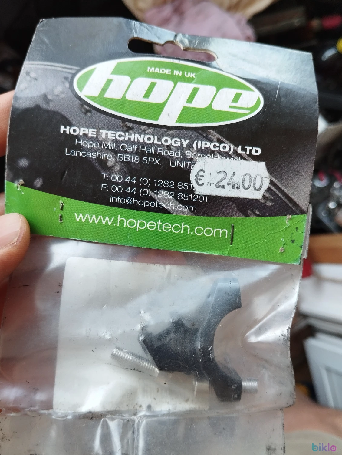 1. Matchmaker hope hbsp266s