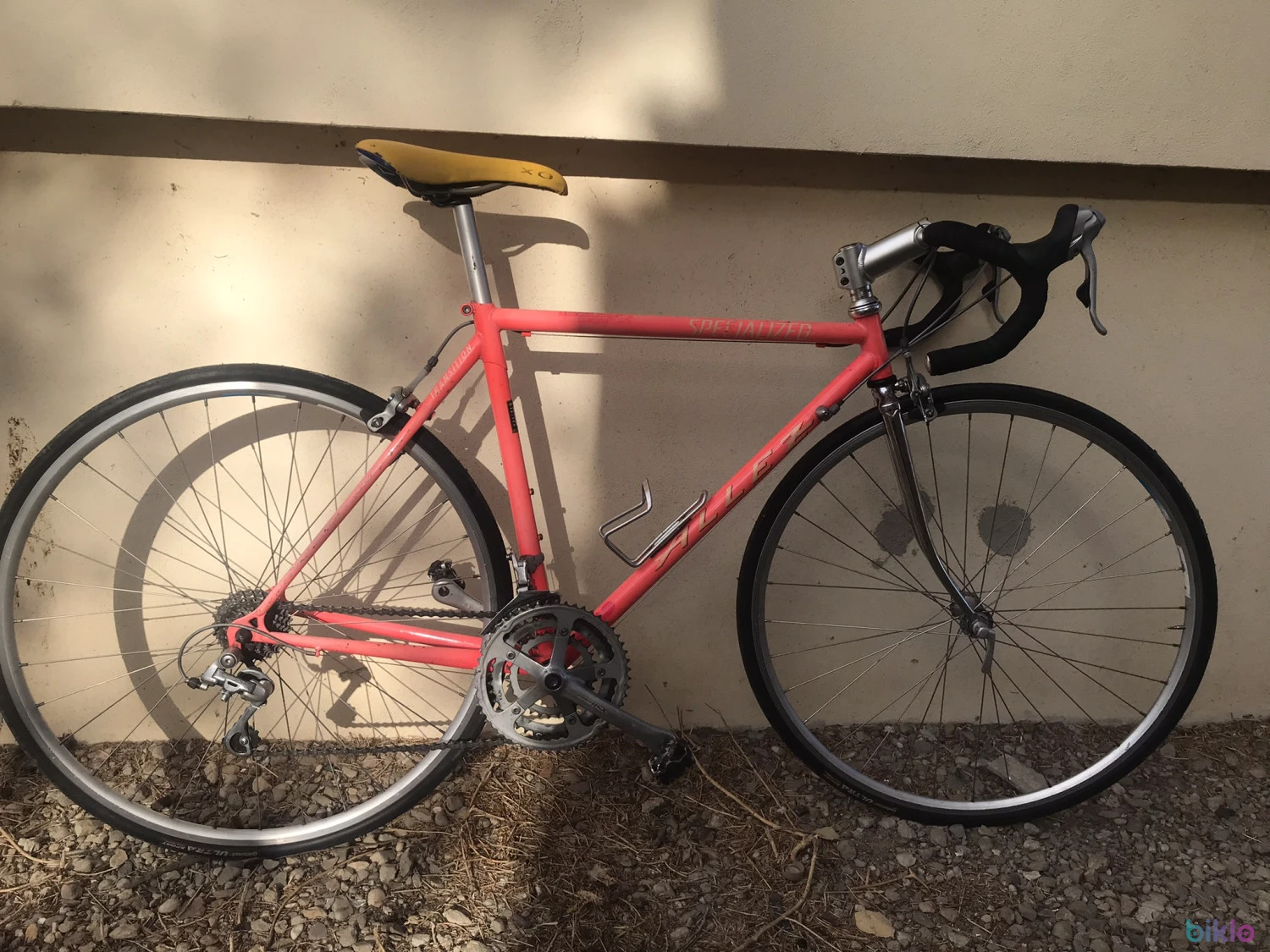 1. Cursiera otel Specialized Allez marime mica