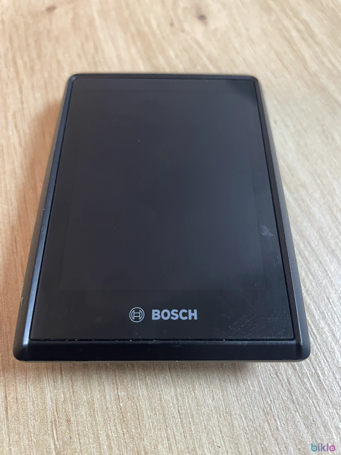 2. Bosch kiox 500 plus suport