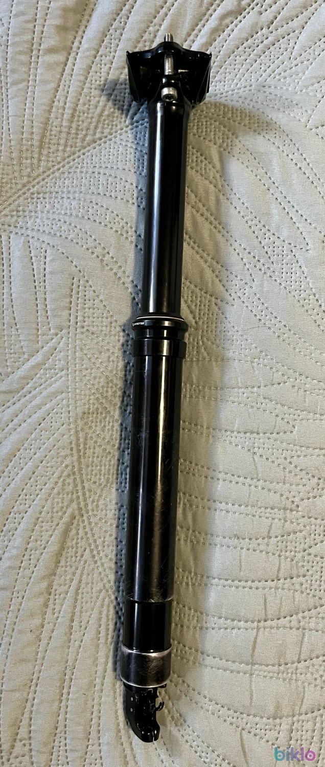 2. Dropper Syncros Dunkan 2.5