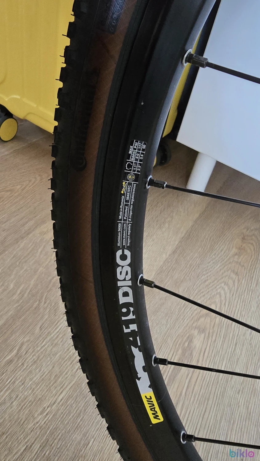 3. Cannondale Slate Apex 1 2016