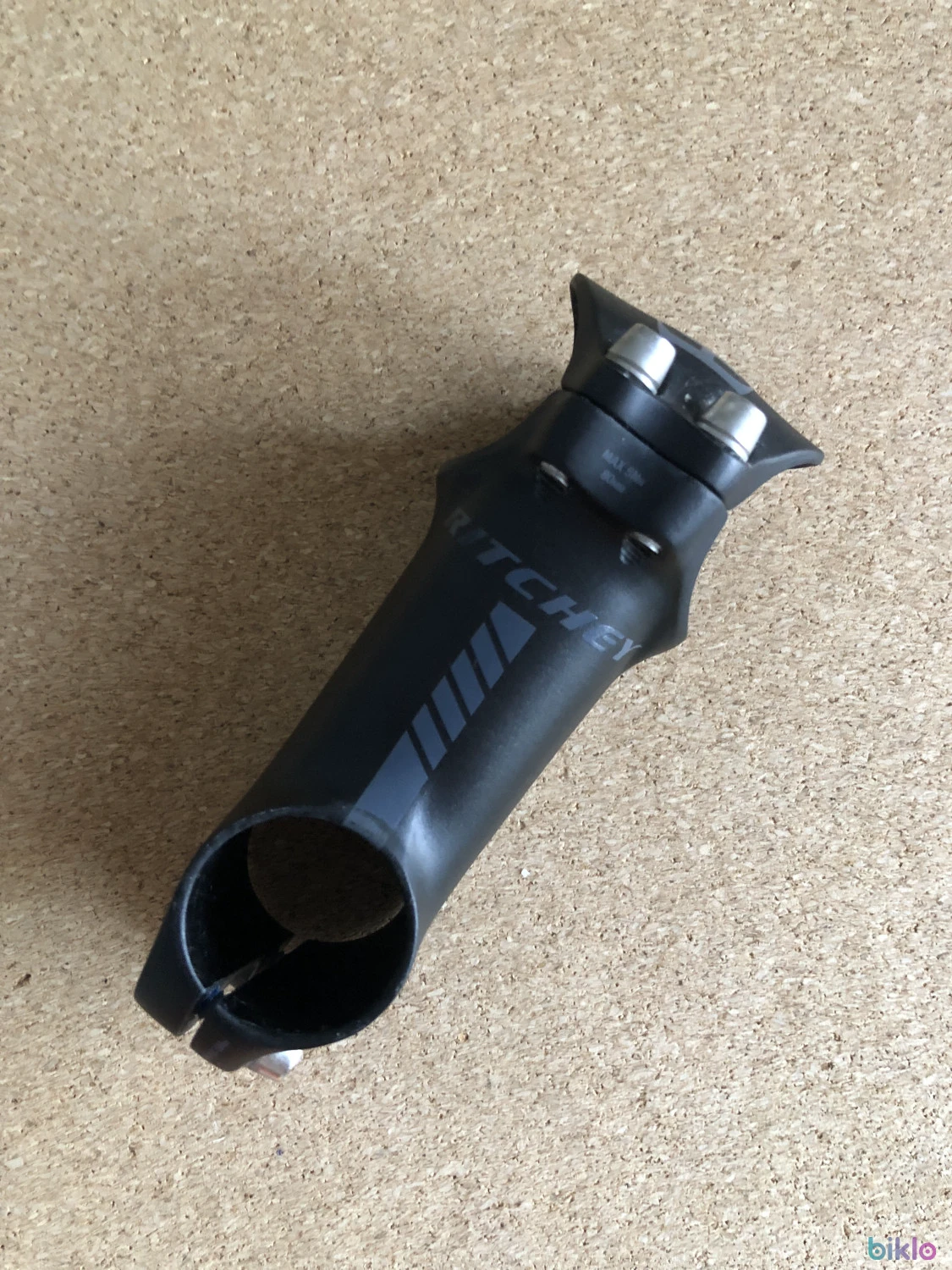 2. Pipa Ritchey 4Axis 80mm