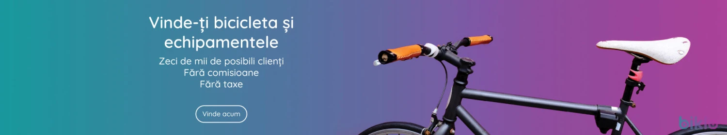 1. Test anunt biklo