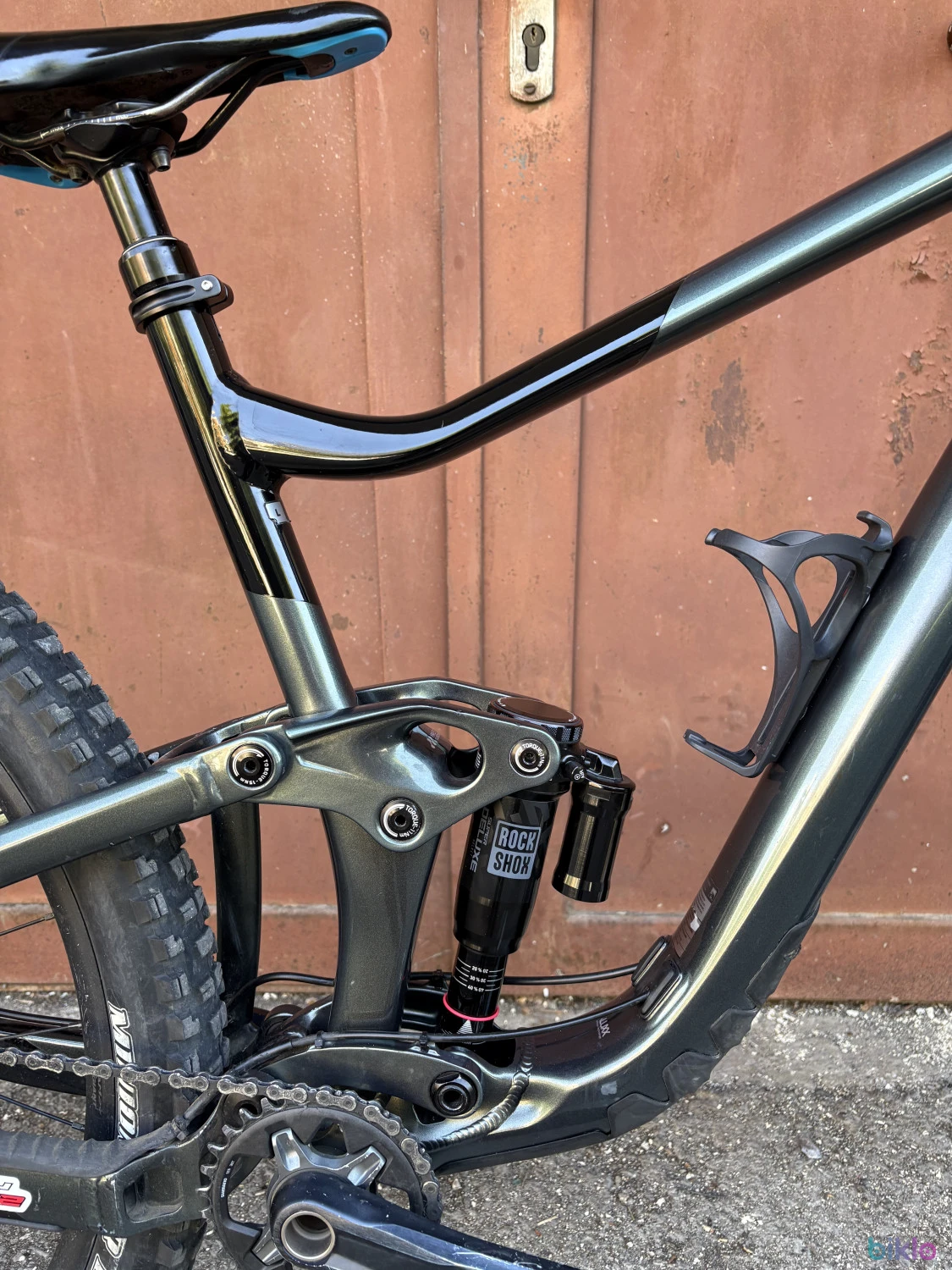 3. Giant trance x 29