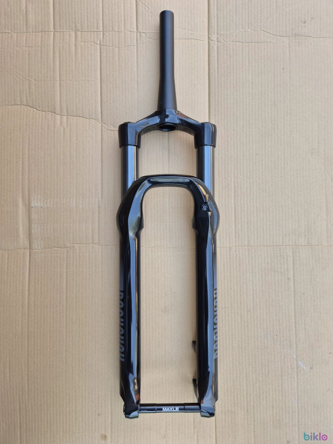 1. Furca Rockshox 35 Silver Coil (FS-35S-TK-A1), 29inch, 130mm in conditie noua