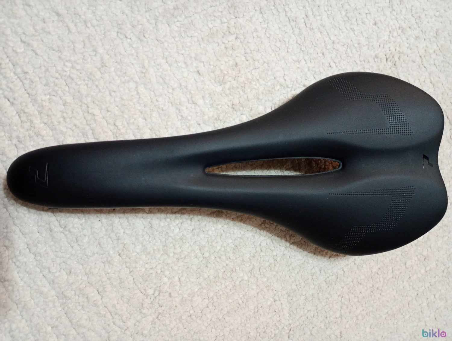 1. Sa Prime Primavera carbon