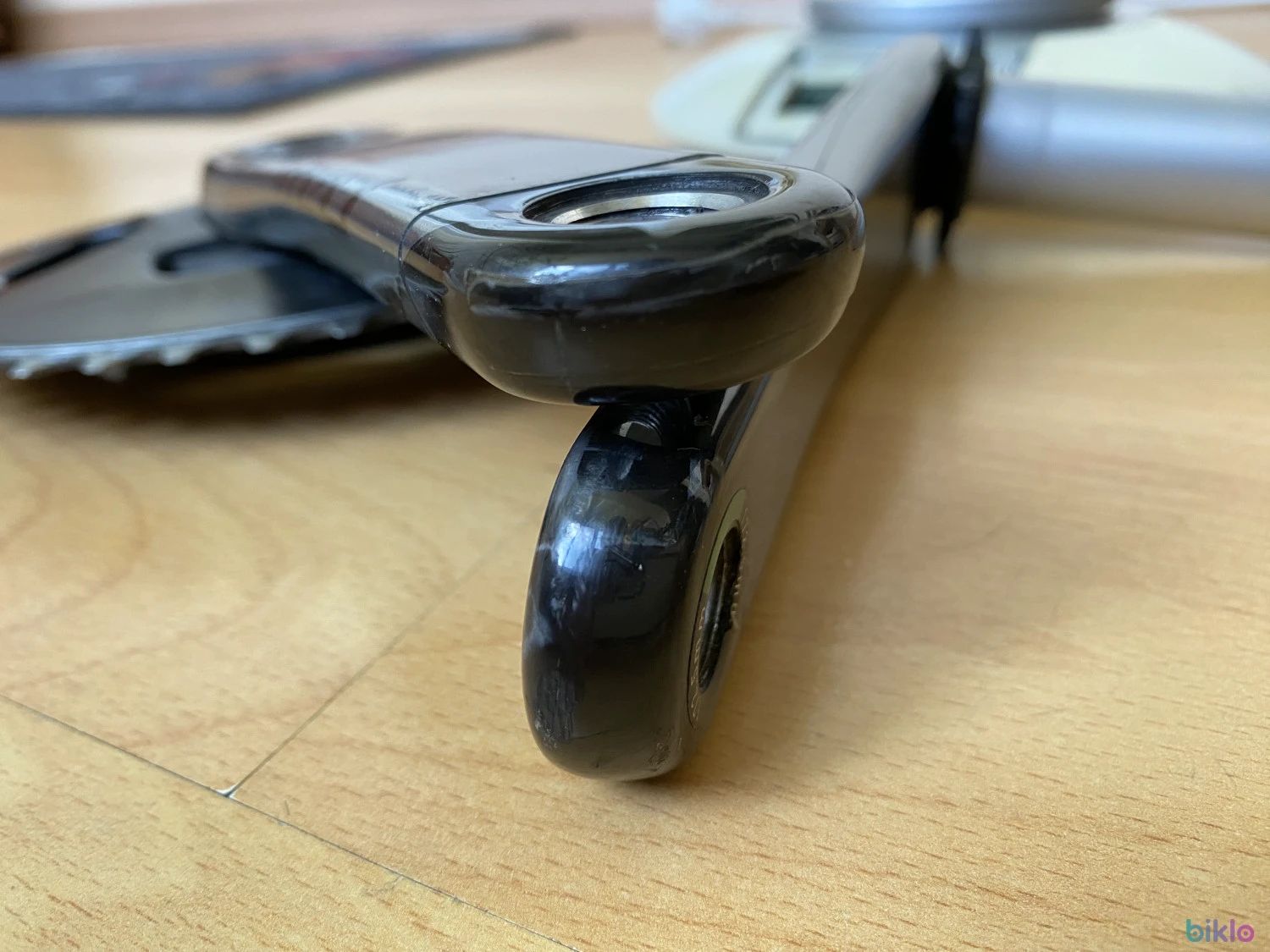 4. Sram Red AXS D1 Power Meter Quarq