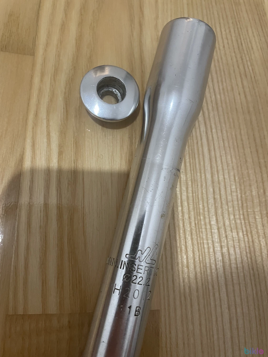 3. Adaptor prindere pipă fără nucă de fixare