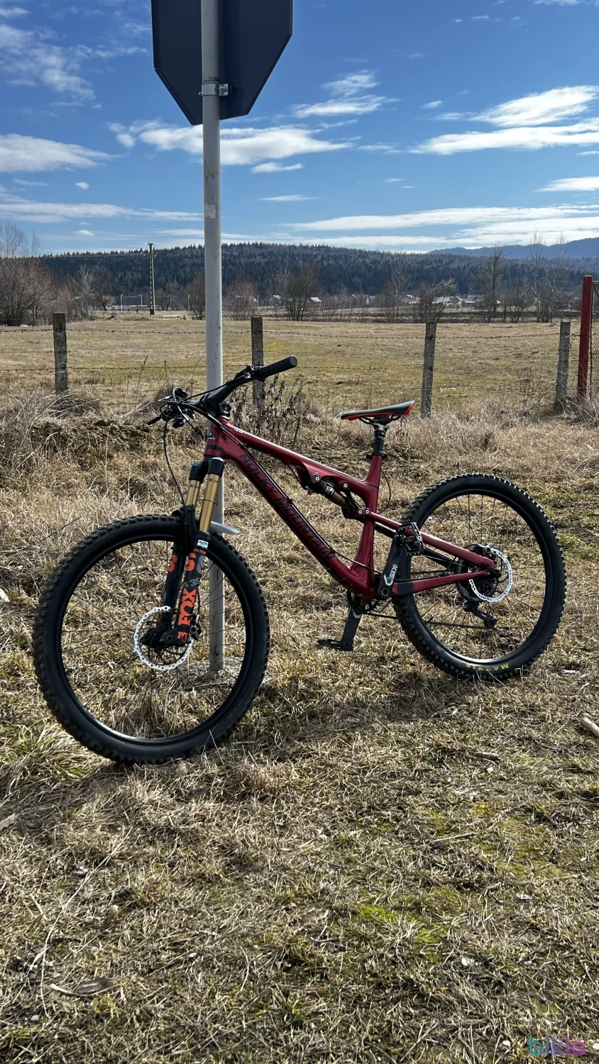 3. Rocky mountain altitude 799MSL