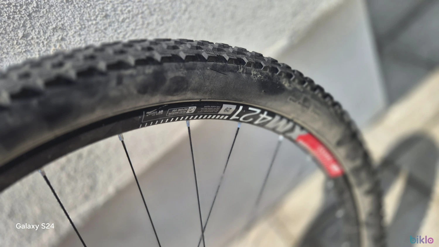 2. Vand S-Works