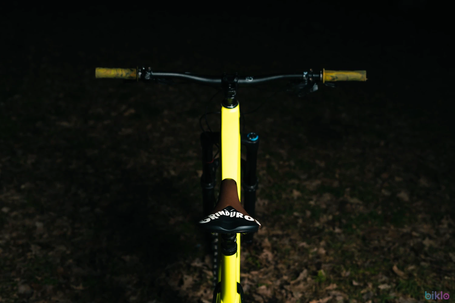 6. Canyon Torque Al5 2020 Full Suspension - Targu Mures