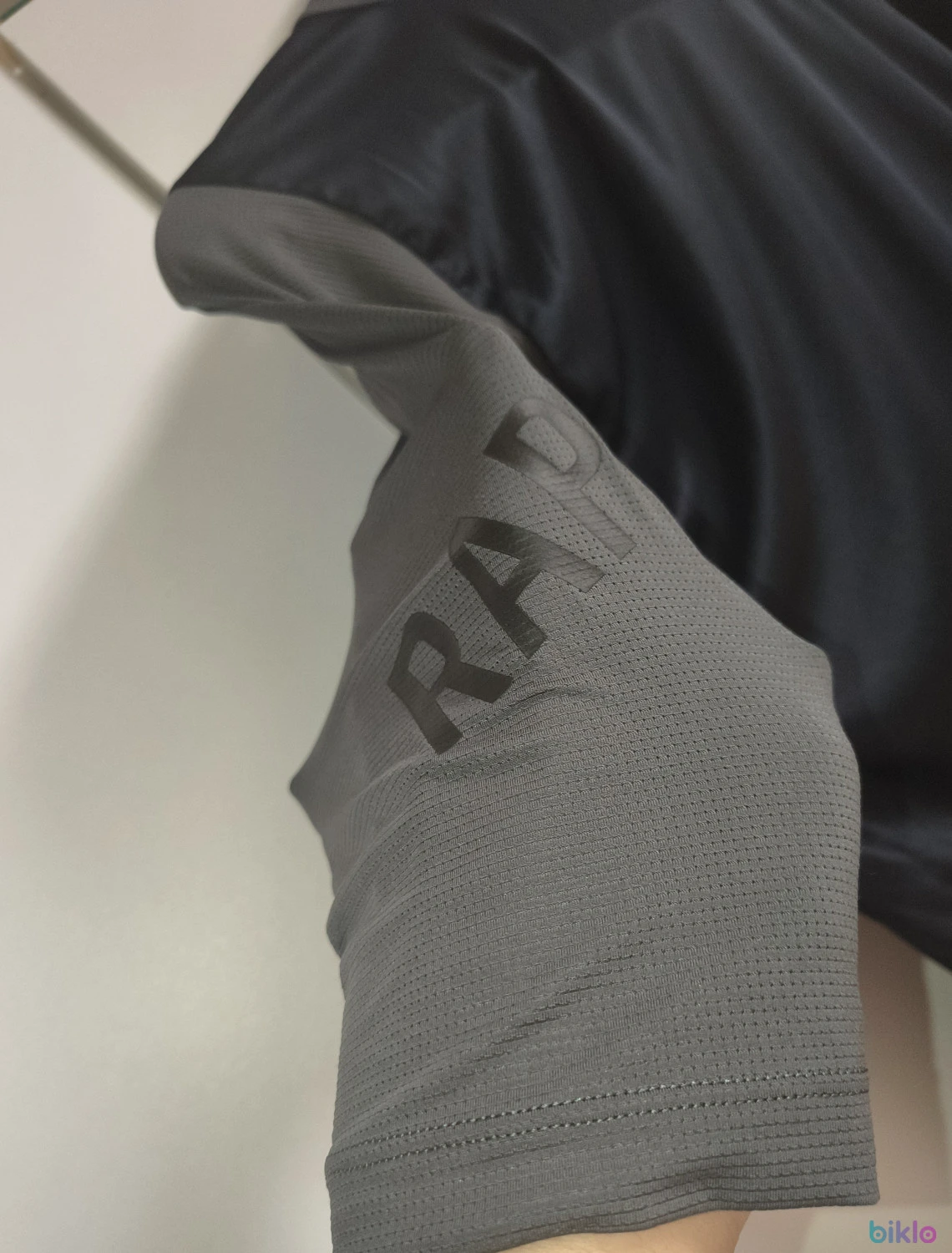 5. Tricou Ciclism Rapha Pro Team Training Jersey