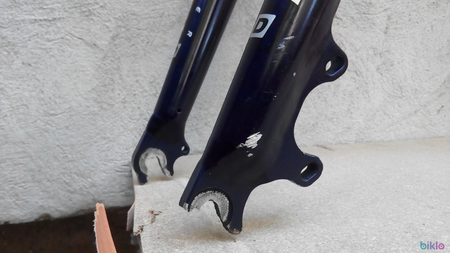 10. Cadru Cannondale 26" mtb suspensie integrala