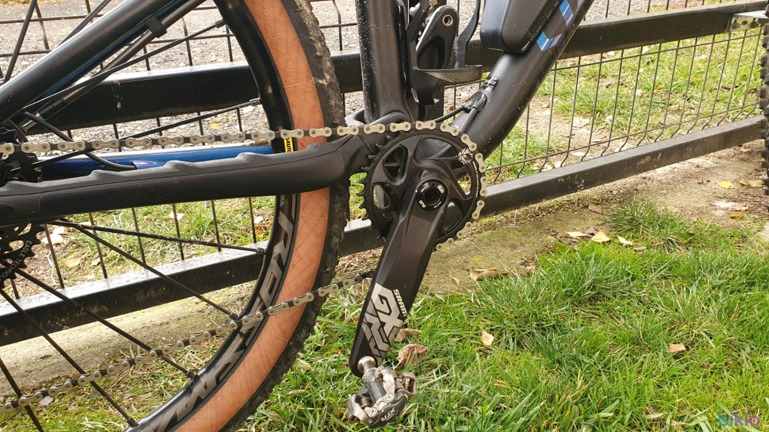 3. Specialized Epic Pro L