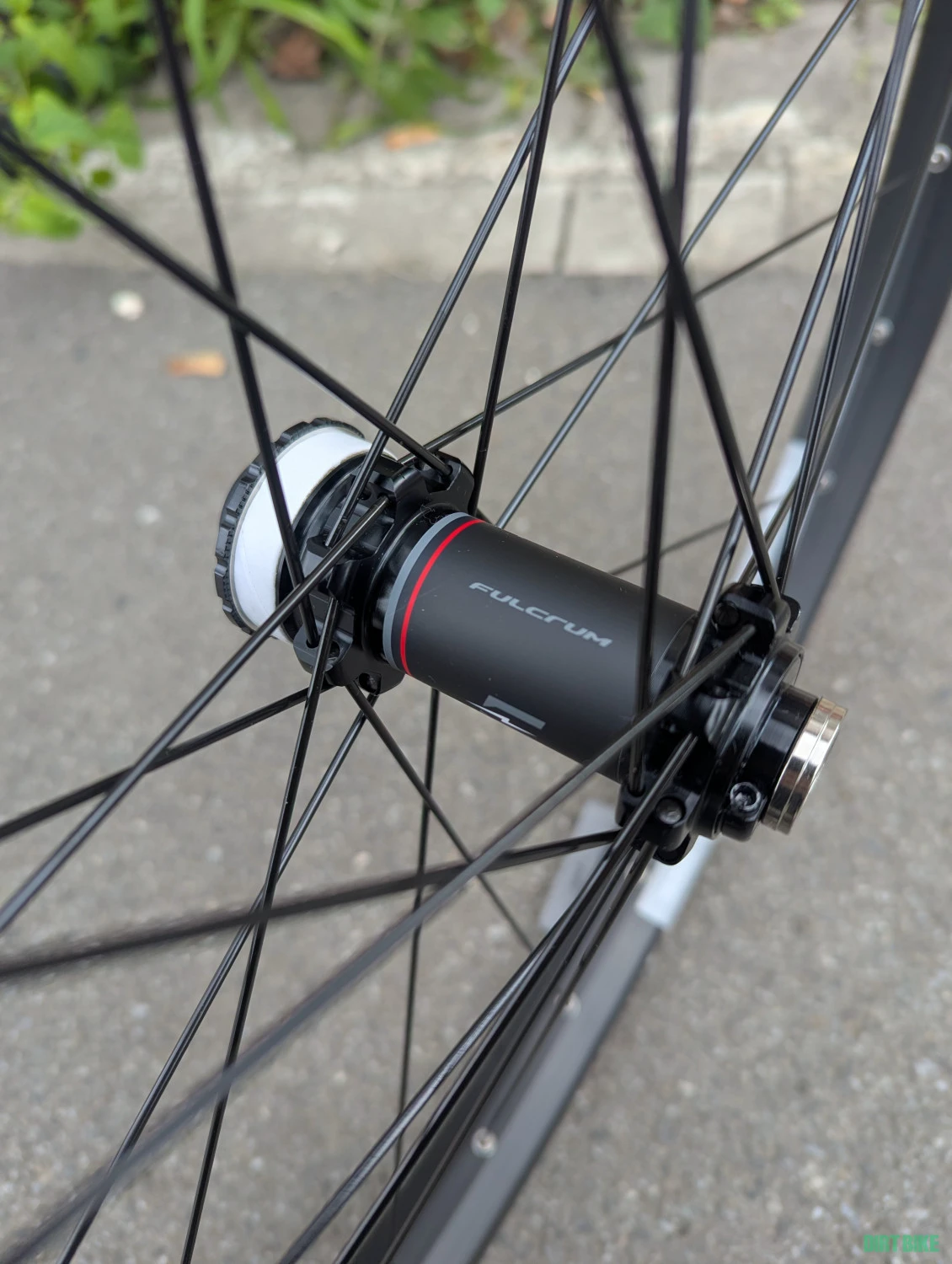 3. Set de roți Fulcrum E-Fire 700 27.5"