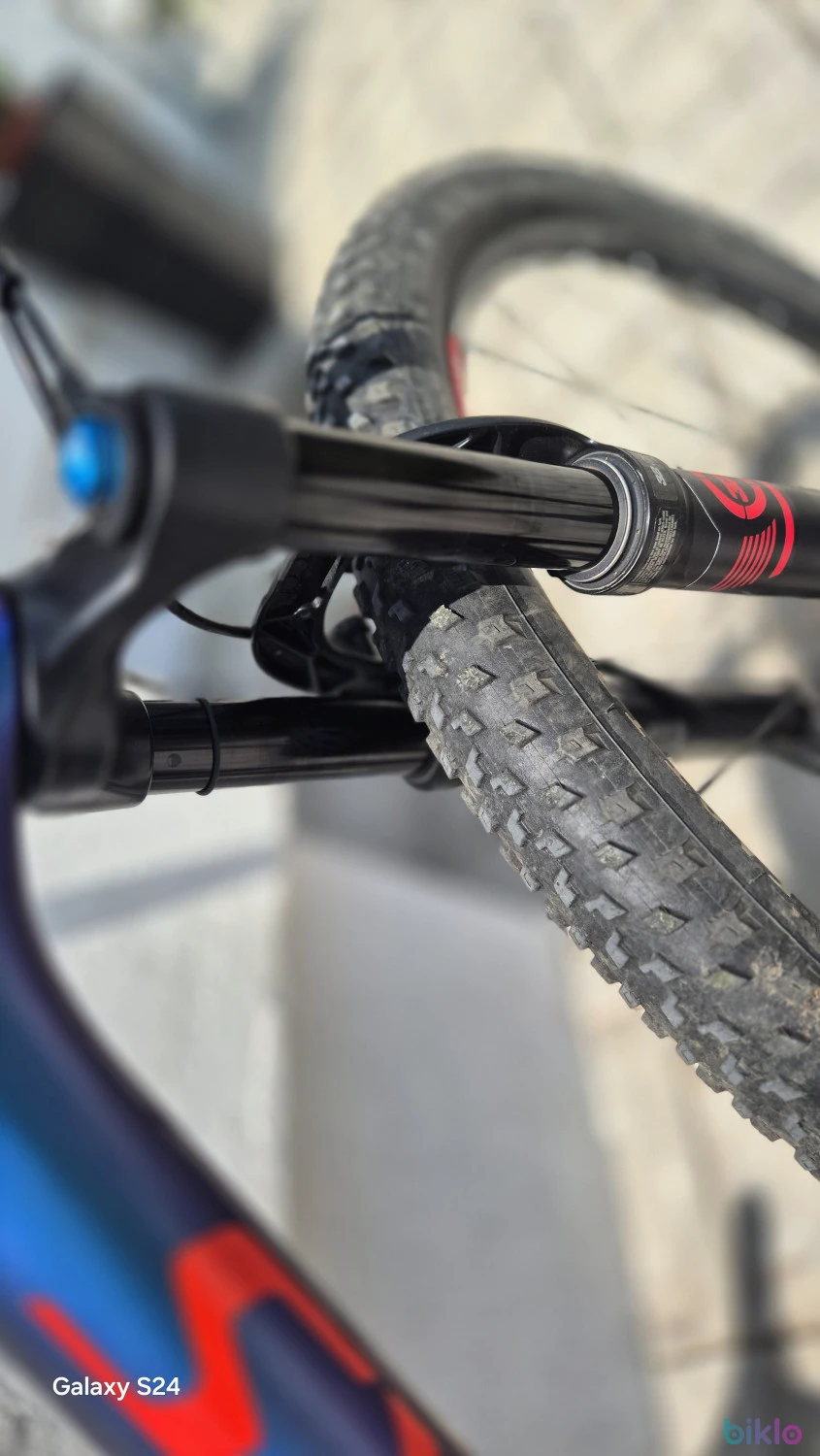 6. Vand S-Works