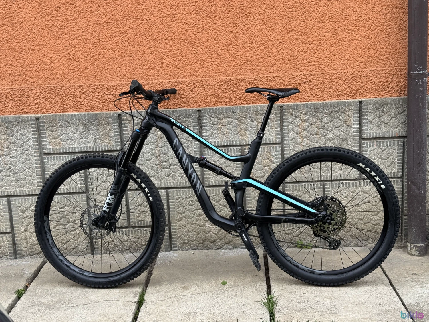 2. Vand Canyon Spectral WMN AL 6.0, marimea M