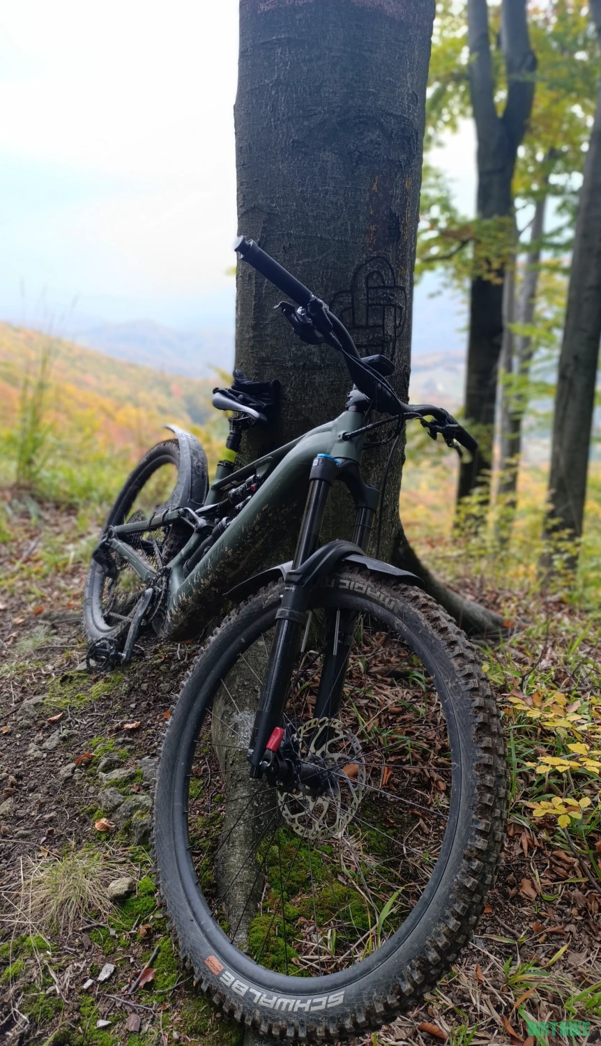 1. Specialized turbo levo alloy gen 4 marime S3