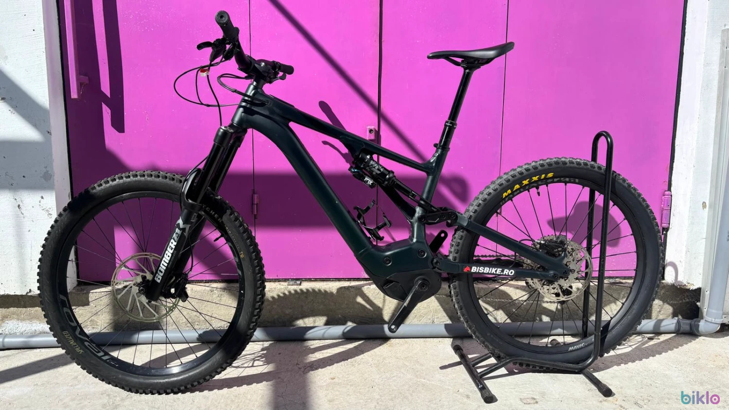 1. Specialized Turbo Kenevo Comp marime S4 (L)