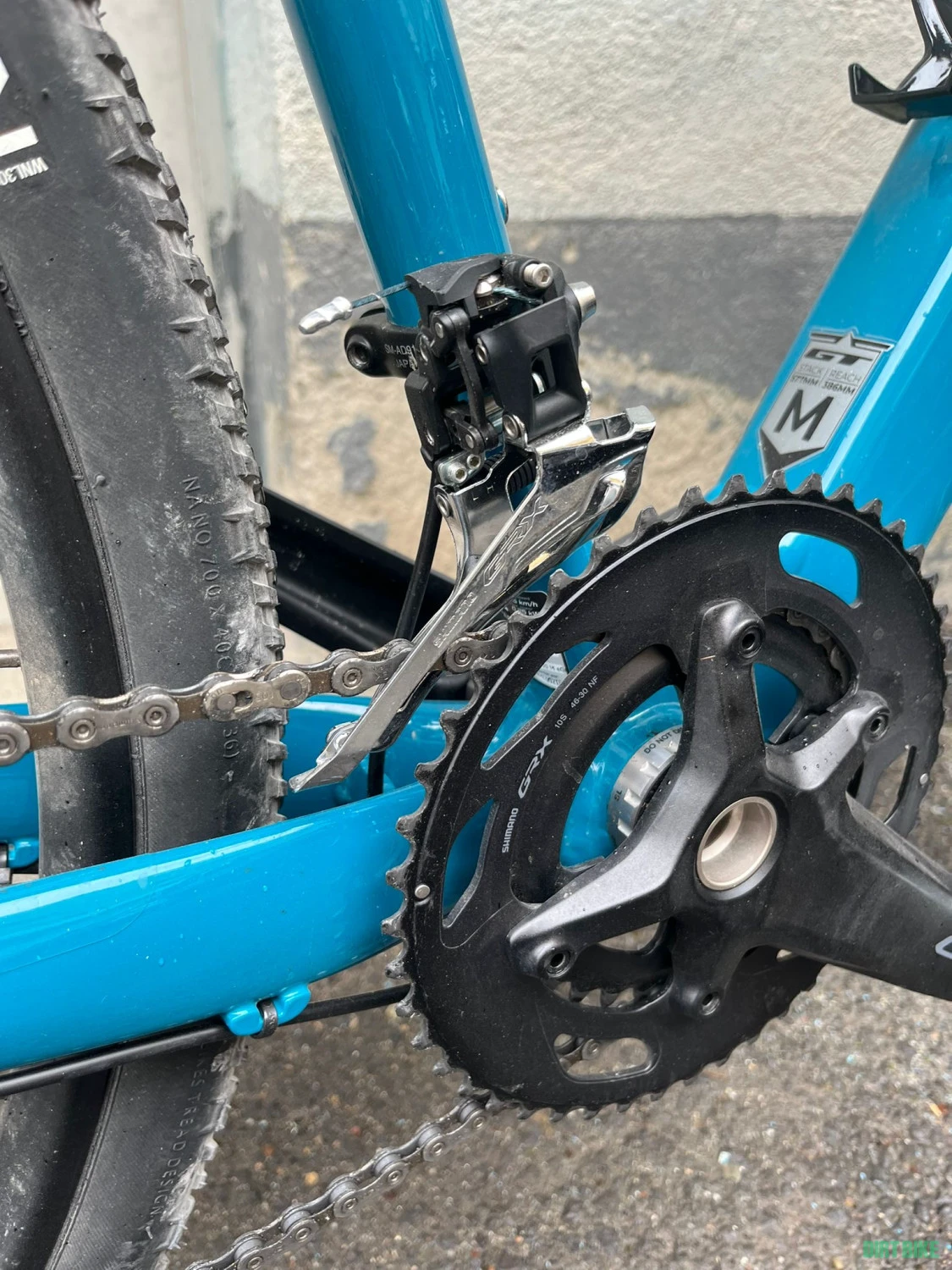 5. GT egrade 2021