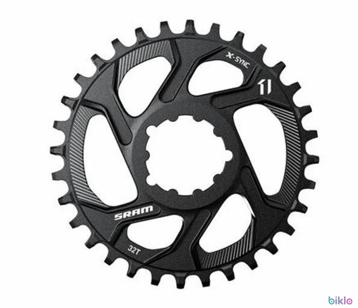1. Foaie narrow/wide SRAM X-SYNC 32T 11v. Boost noua