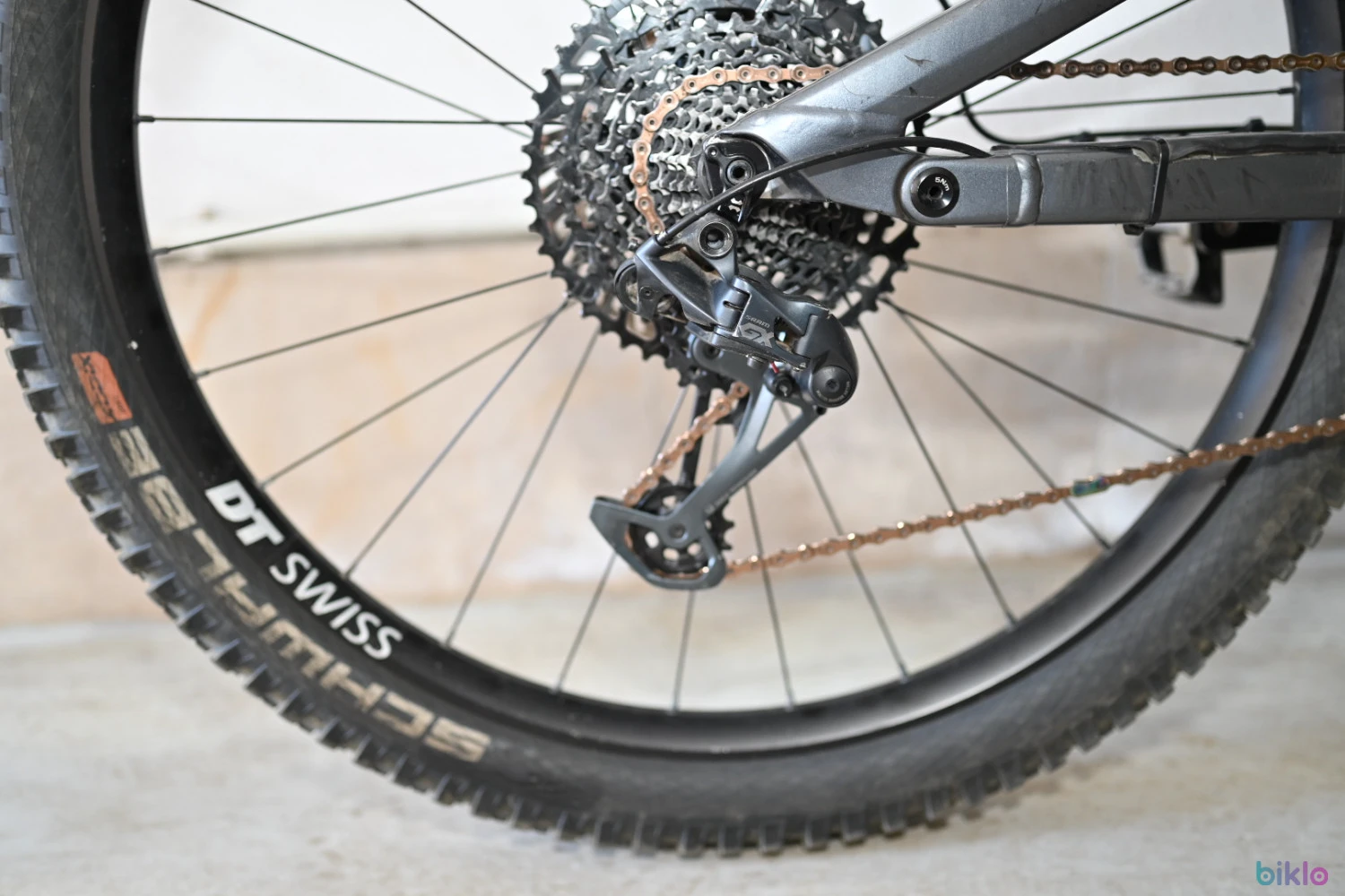 5. Cannondale Habit Neo
