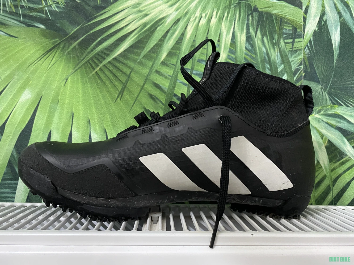 1. Adidas The Gravel